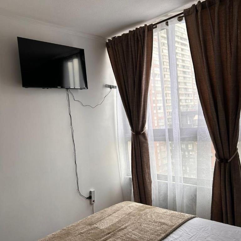 Santiago Suites - One-Bedroom Apartment - 1