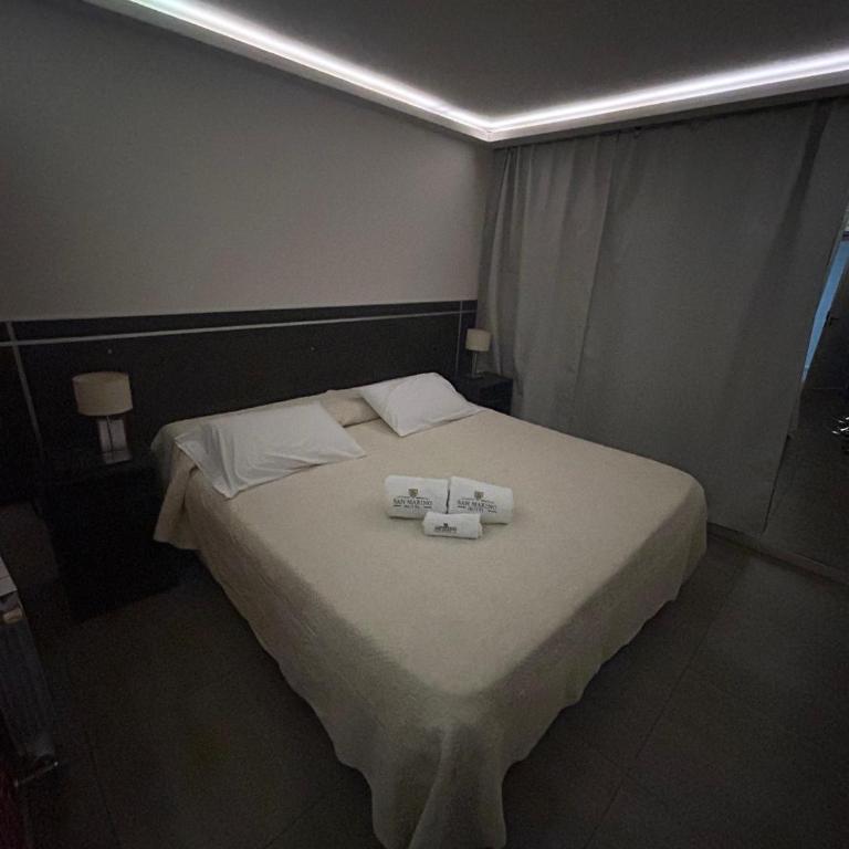 Hotel San Marino - Deluxe Junior Suite - 1