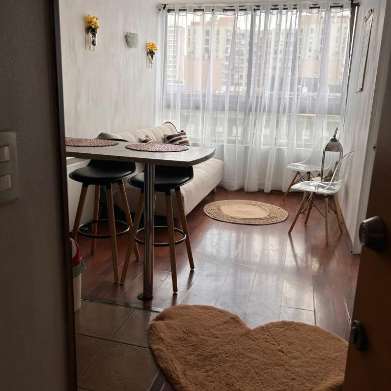 Santiago Suites - One-Bedroom Apartment - 2