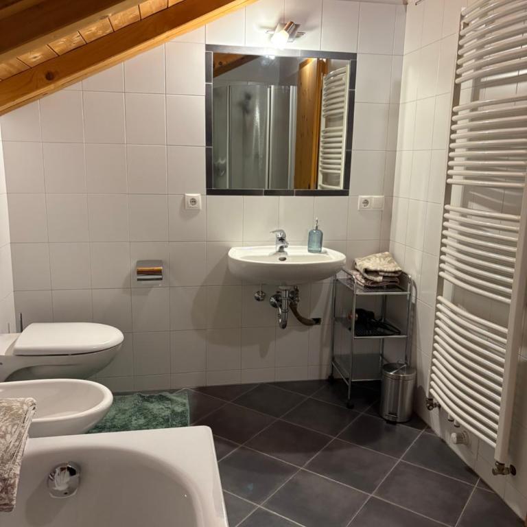 Hofschank Reinalterhof - Apartment - 17