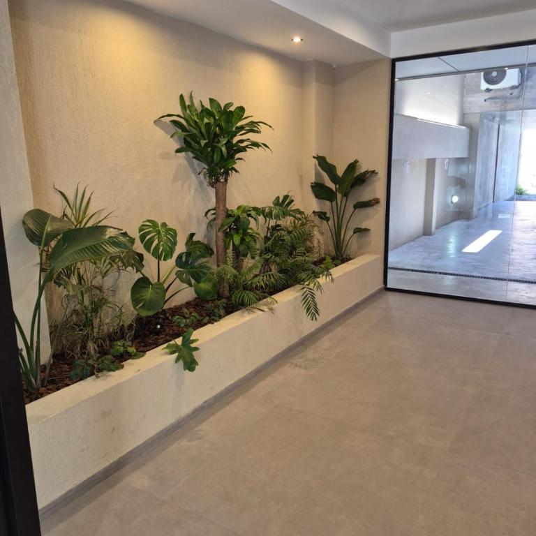 marea baja loft con cochera - Apartamento - 29