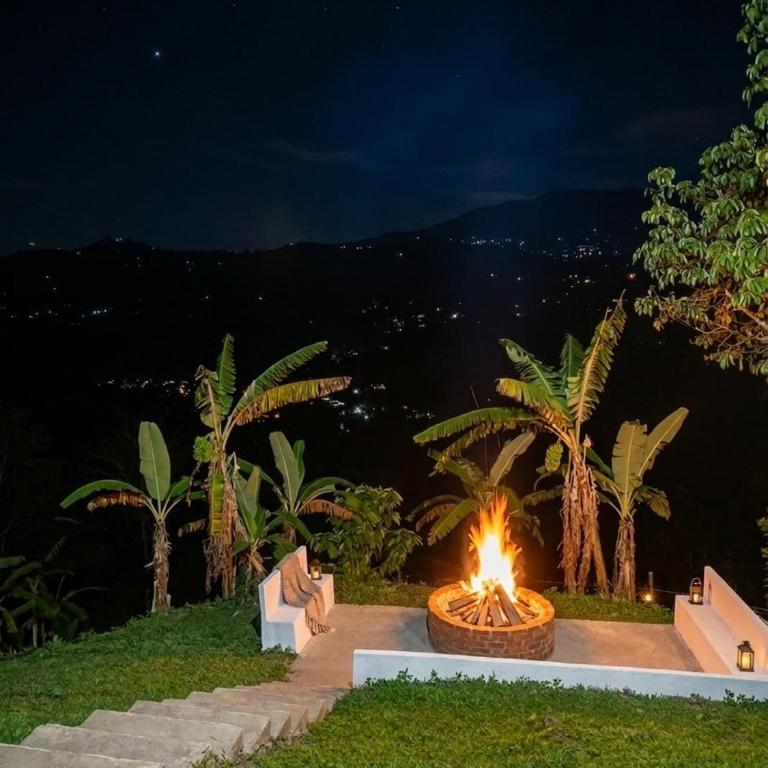Finca Bellavista - Casa de 4 dormitorios - 2
