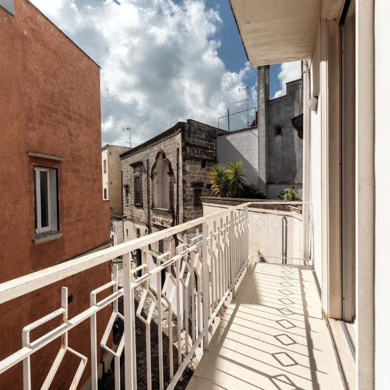 Casa Mindivò, Magia Tra i Tetti del Centro Storico! - Two-Bedroom Apartment - 30