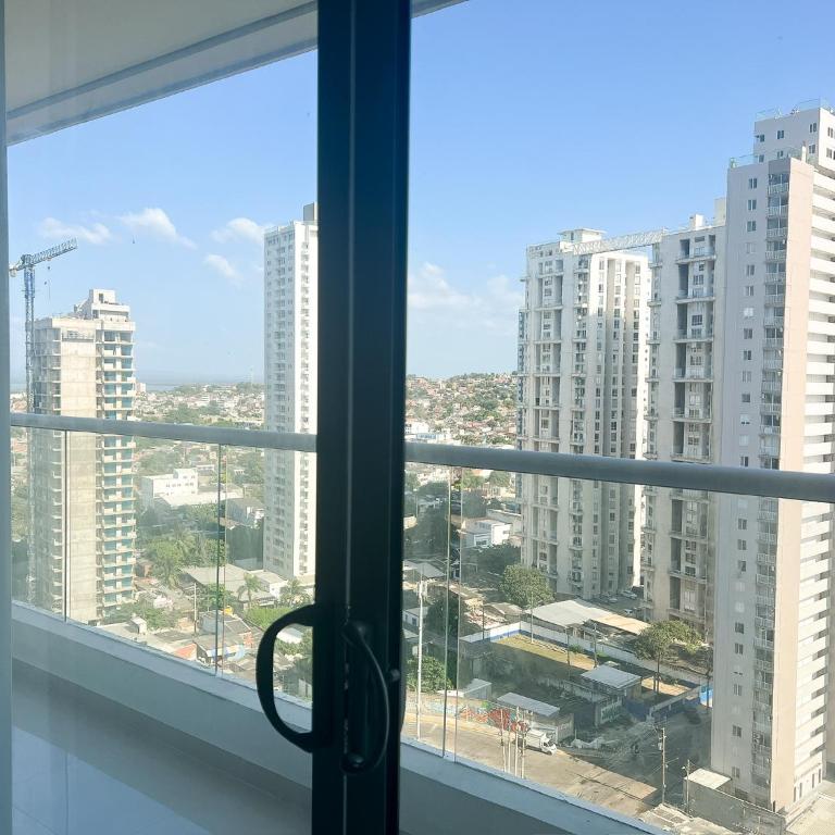 Steps to the Beach Near the Walled City - Two-Bedroom Apartment with Terrace - 31