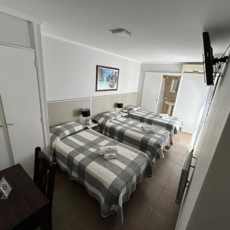 Hotel San Marino - Basic Triple Room - 2