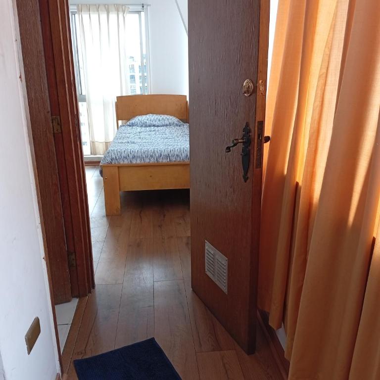 Ilse - One-Bedroom Apartment - 3
