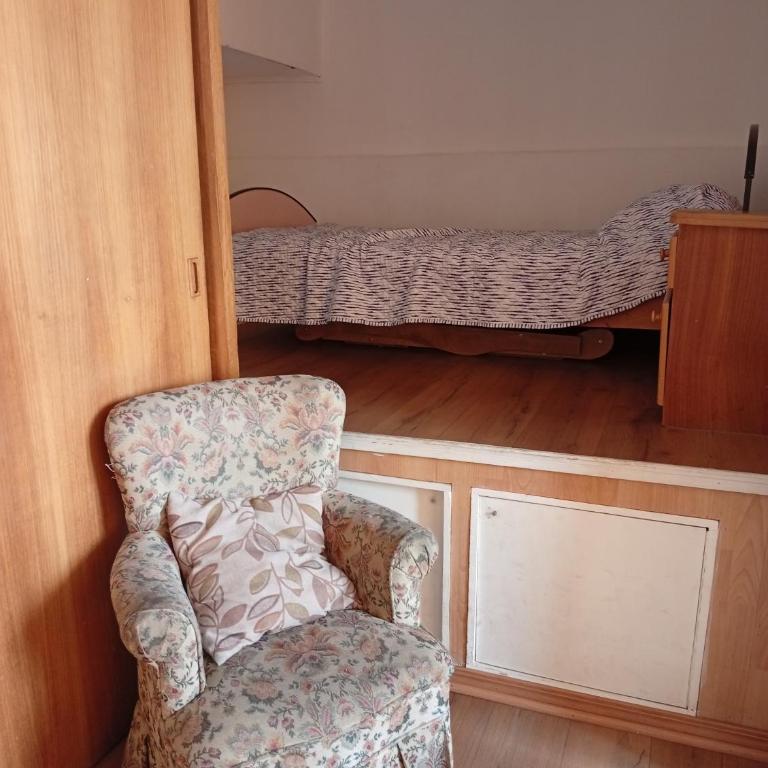 Ilse - One-Bedroom Apartment - 4
