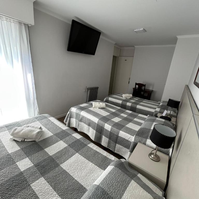 Hotel San Marino - Basic Triple Room - 3