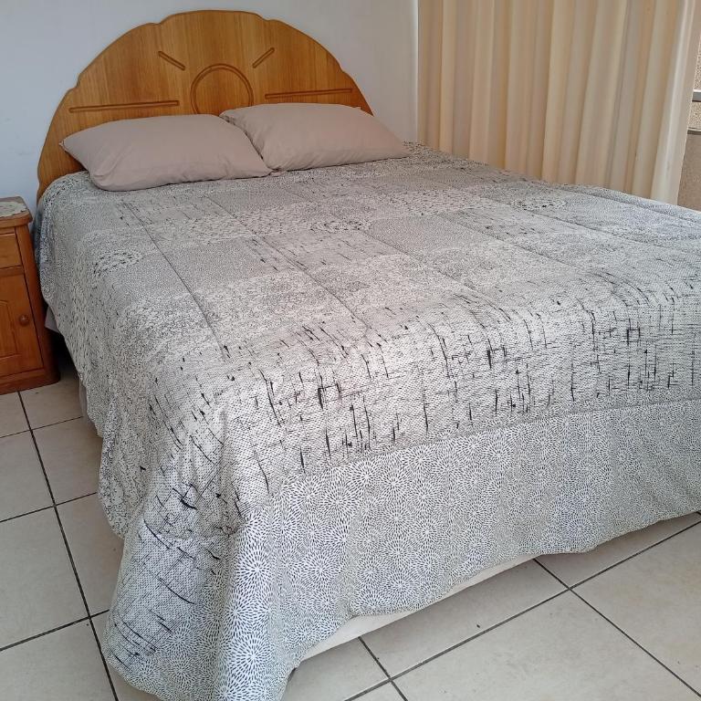 Ilse - One-Bedroom Apartment - 5