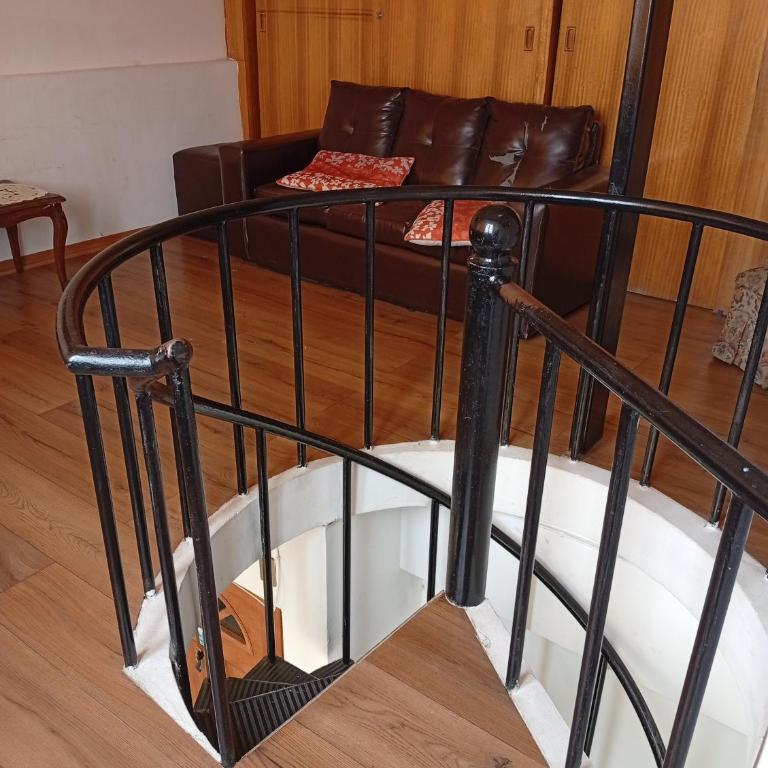 Ilse - One-Bedroom Apartment - 6