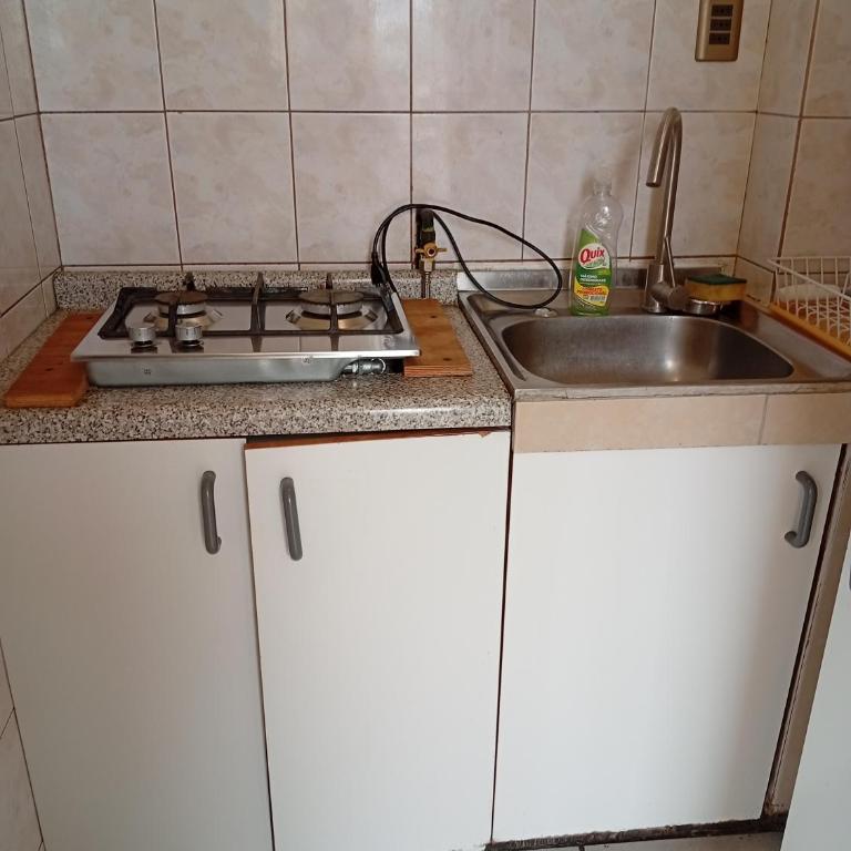 Ilse - One-Bedroom Apartment - 8