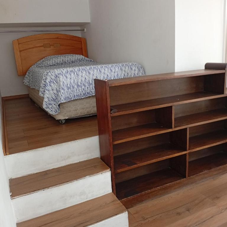 Ilse - One-Bedroom Apartment - 9