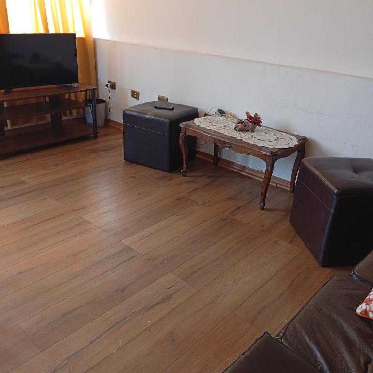 Ilse - One-Bedroom Apartment - 10