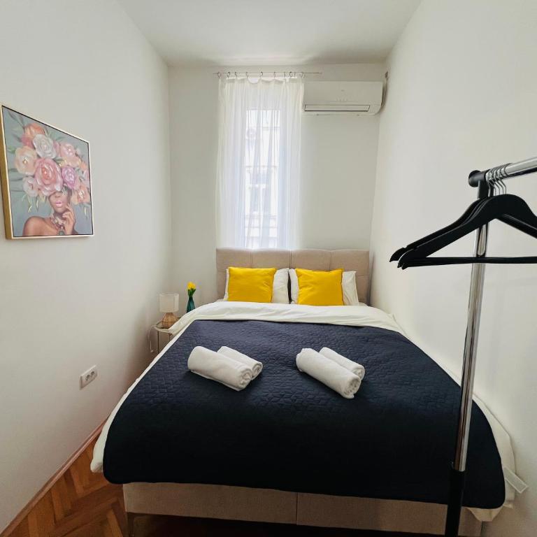 Apartment Skadarlija iza coska - One-Bedroom Apartment - 1