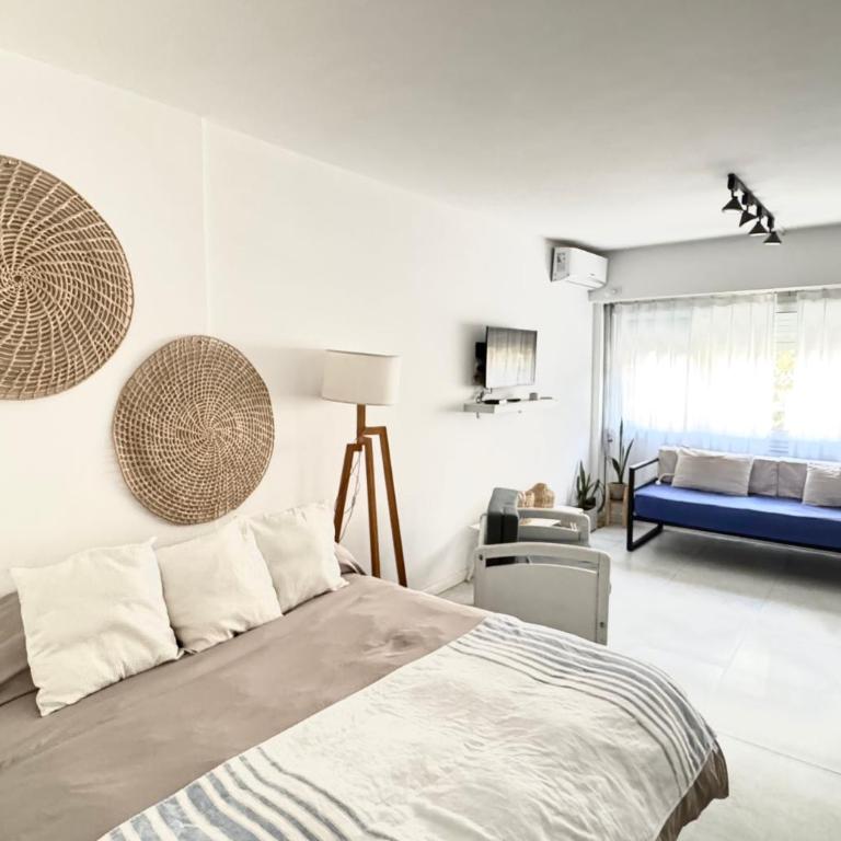 Especial para descansar cerca de Guemes - Apartamento de 1 dormitorio - 27