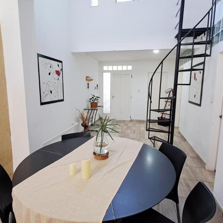 3 ambientes en Bahia Blanca by deppto - Apartamento Dúplex - 1