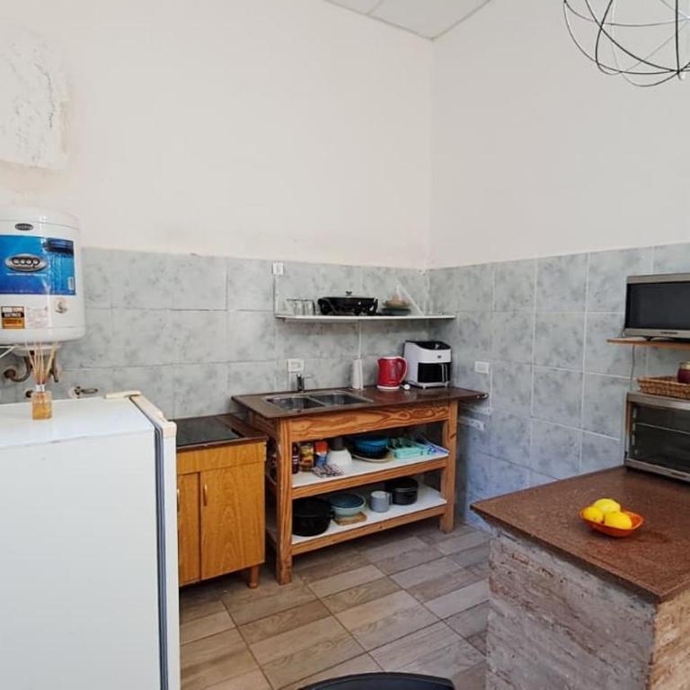 3 ambientes en Bahia Blanca by deppto - Apartamento Dúplex - 3