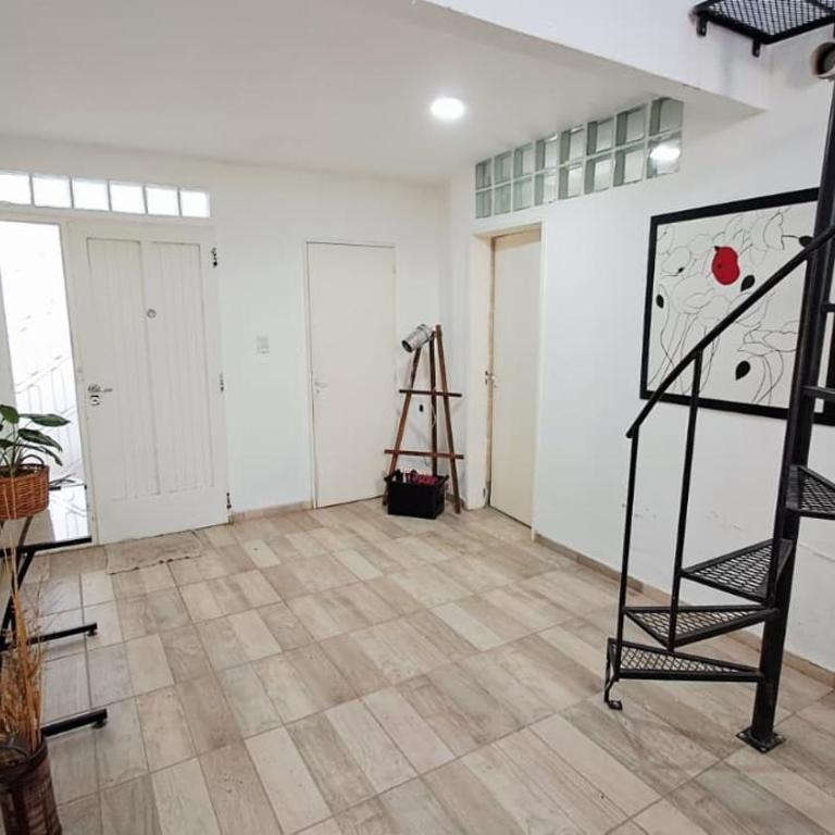 3 ambientes en Bahia Blanca by deppto - Apartamento Dúplex - 5