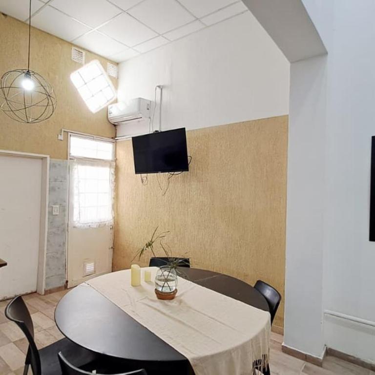 3 ambientes en Bahia Blanca by deppto - Apartamento Dúplex - 6