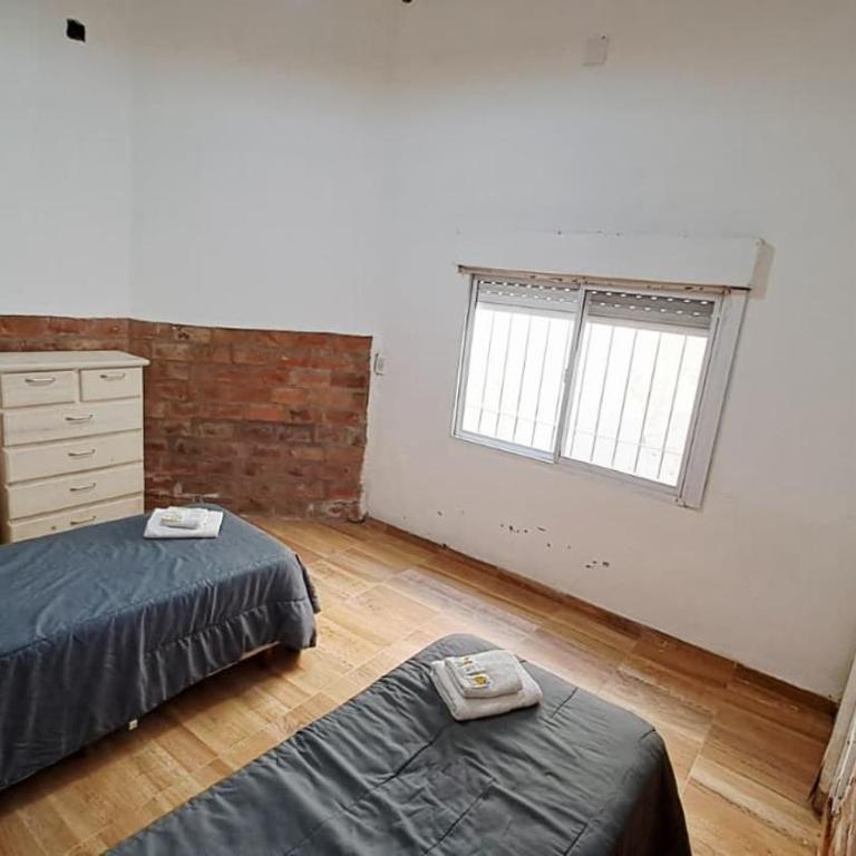 3 ambientes en Bahia Blanca by deppto - Apartamento Dúplex - 7