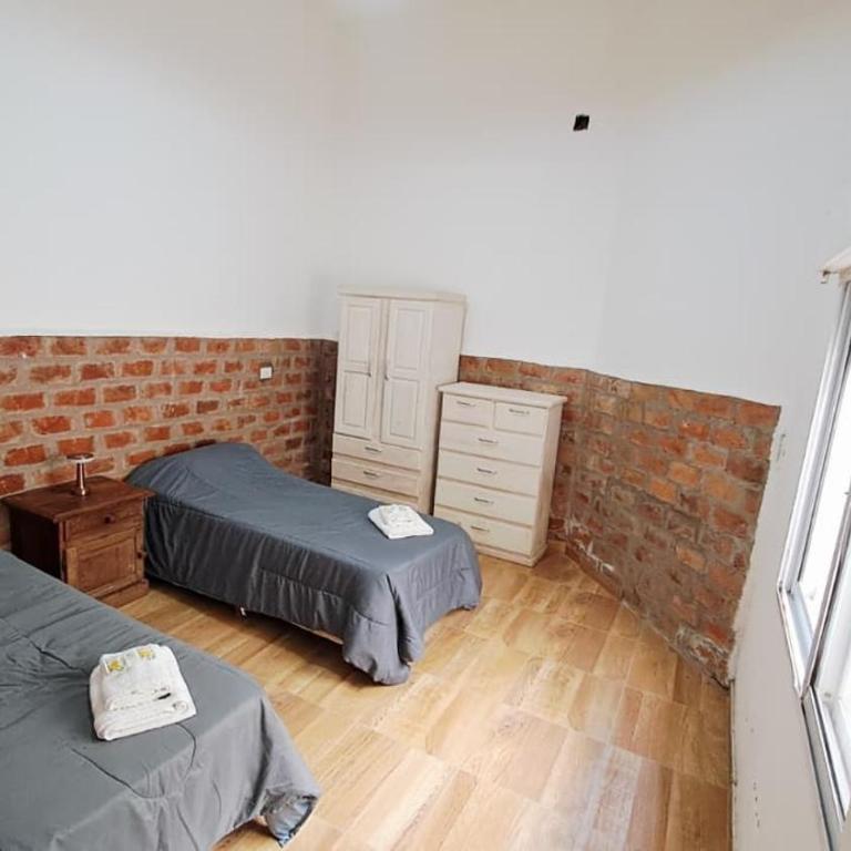 3 ambientes en Bahia Blanca by deppto - Apartamento Dúplex - 8