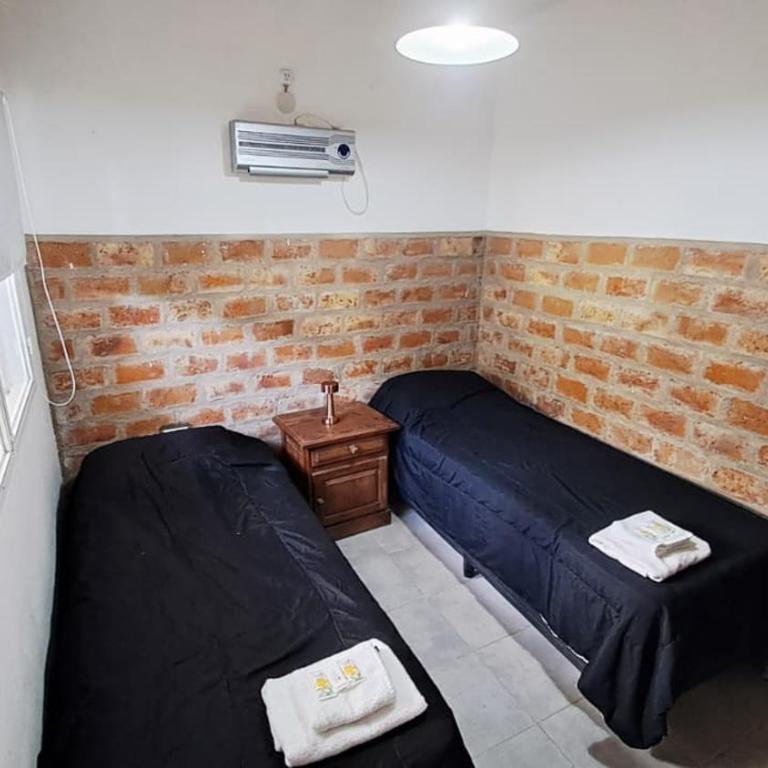 3 ambientes en Bahia Blanca by deppto - Apartamento Dúplex - 9