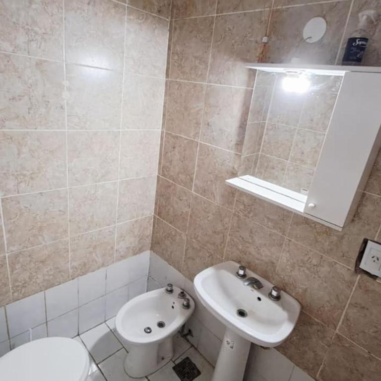 3 ambientes en Bahia Blanca by deppto - Apartamento Dúplex - 12