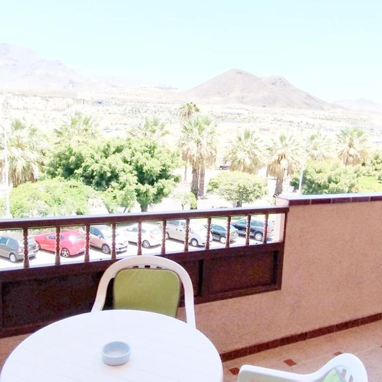 Los Cristianos Nice 2bdr apartment near the beach WIFI - Apartamento de 2 dormitorios - 14