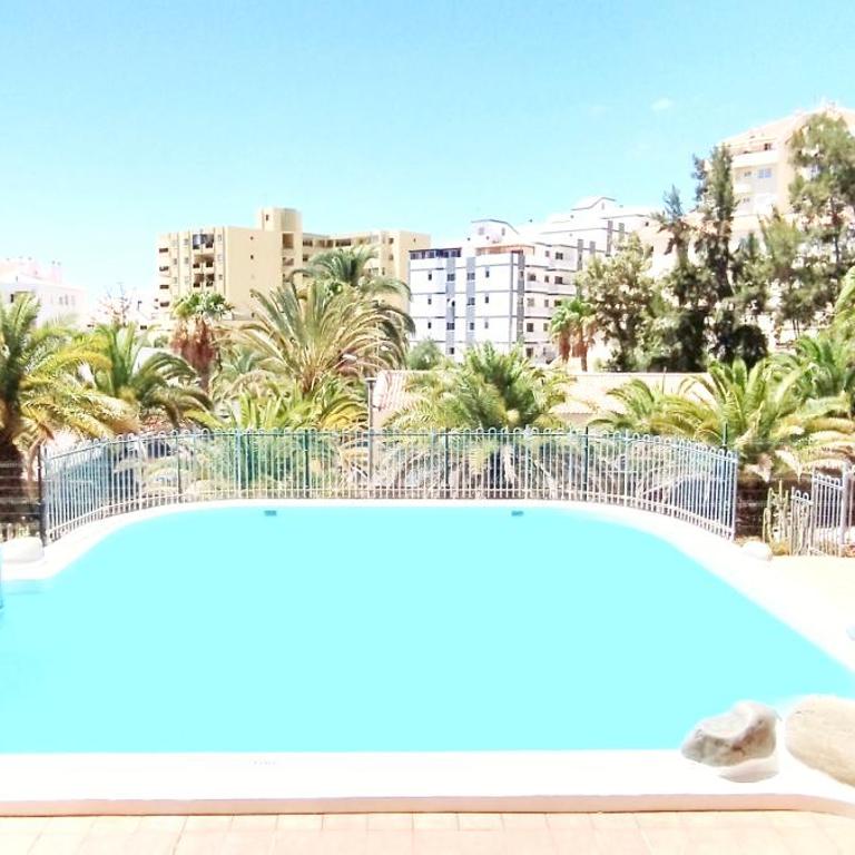Los Cristianos Nice 2bdr apartment near the beach WIFI - Apartamento de 2 dormitorios - 18