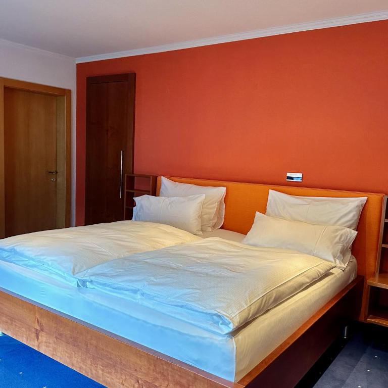Apartment Alex - Apartment mit 1 Schlafzimmer - 1