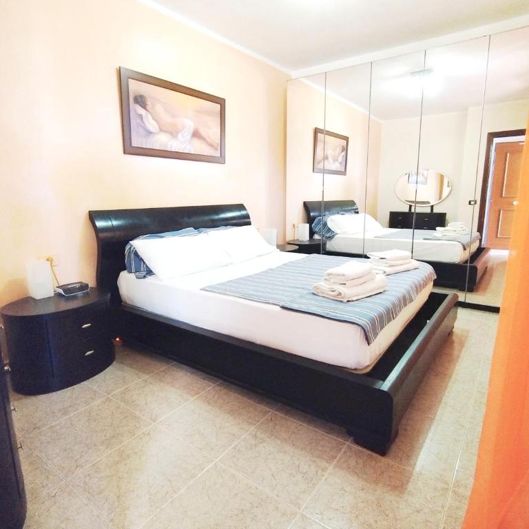Los Cristianos Nice 2bdr apartment near the beach WIFI - Apartamento de 2 dormitorios - 8