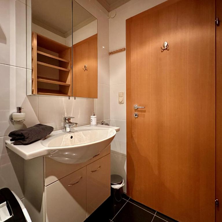 Apartment Alex - Apartment mit 1 Schlafzimmer - 6