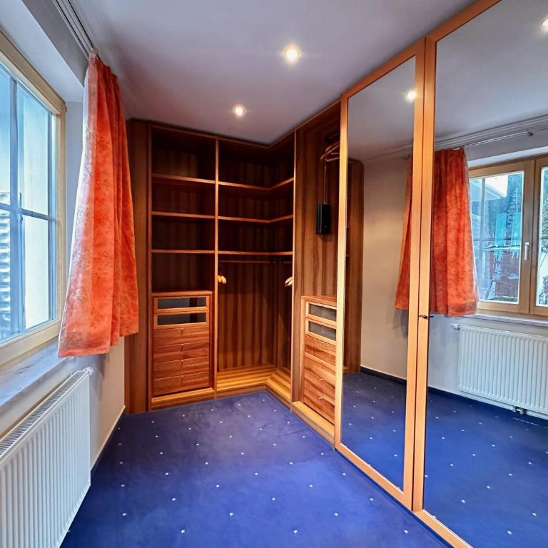 Apartment Alex - Apartment mit 1 Schlafzimmer - 10