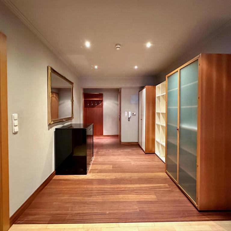 Apartment Alex - Apartment mit 1 Schlafzimmer - 11