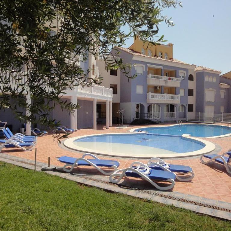 Rosa de Irta - entre Sierra y Mar - Apartamento de 2 dormitorios - 1