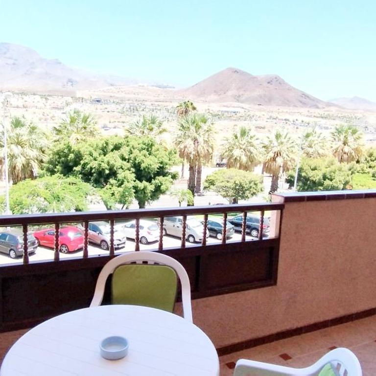 Los Cristianos Nice 2bdr apartment near the beach WIFI - Apartamento de 2 dormitorios - 15