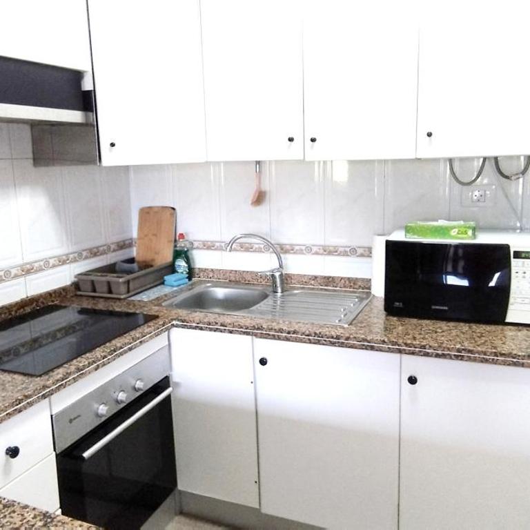 Los Cristianos Nice 2bdr apartment near the beach WIFI - Apartamento de 2 dormitorios - 6