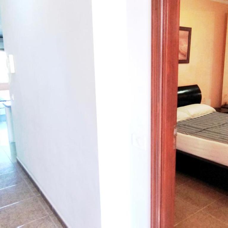 Los Cristianos Nice 2bdr apartment near the beach WIFI - Apartamento de 2 dormitorios - 7