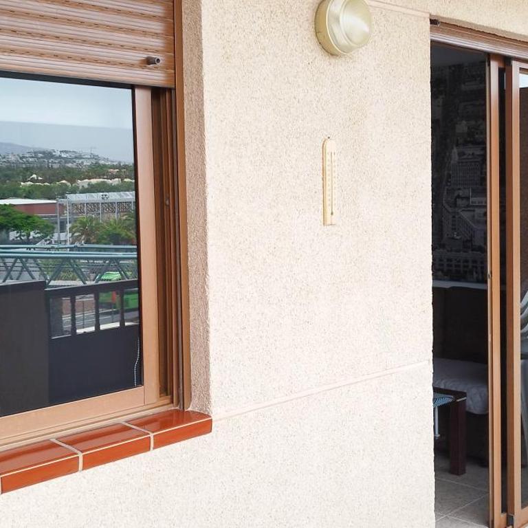 Los Cristianos Nice 2bdr apartment near the beach WIFI - Apartamento de 2 dormitorios - 17