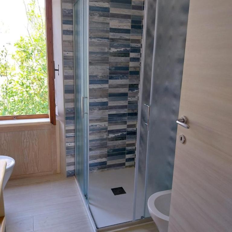 Perla marina - Appartamento con 2 Camere da Letto, Terrazza e Vista Mare - 12
