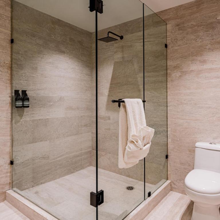 Polanco Luxury Apartments Torre Babel - Two-Bedroom Superior Apartment - 11