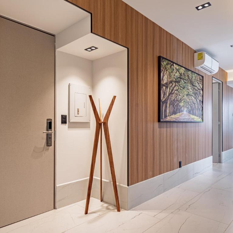 Polanco Luxury Apartments Torre Babel - Two-Bedroom Superior Apartment - 21