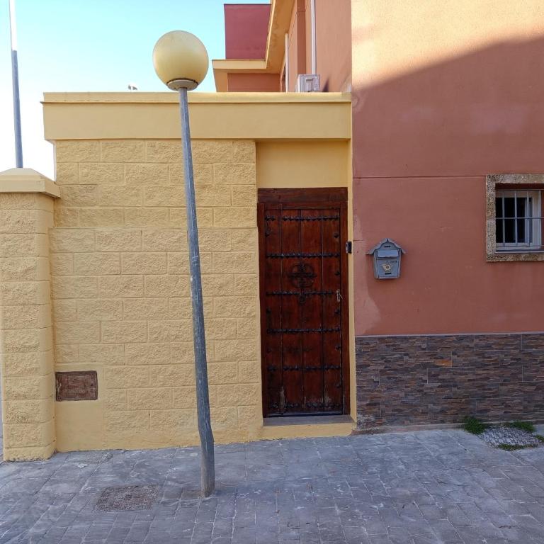 Casas Turísticas Bajamar - Casa con 1 dormitorio - 3