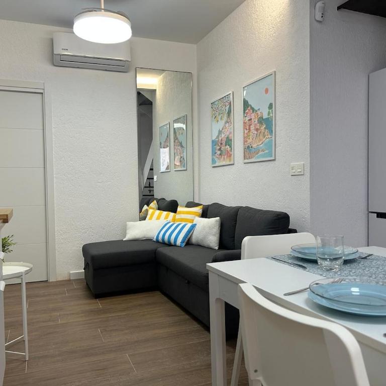 Mirador de San Juan de las Aguilas - Apartamento de 3 dormitorios - 8