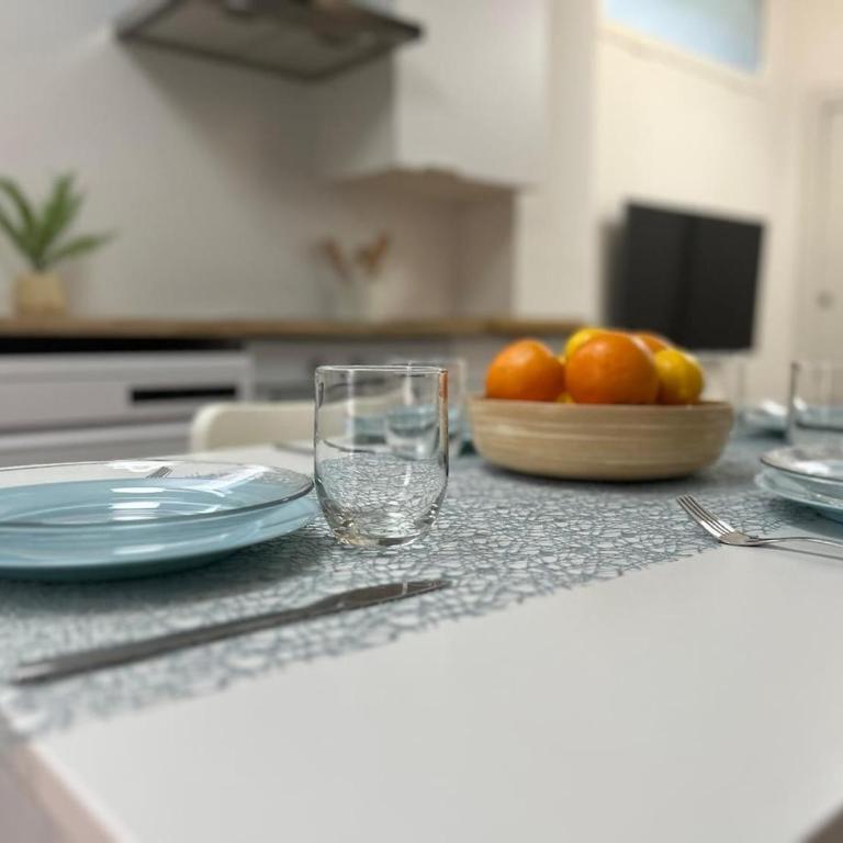 Mirador de San Juan de las Aguilas - Apartamento de 3 dormitorios - 11