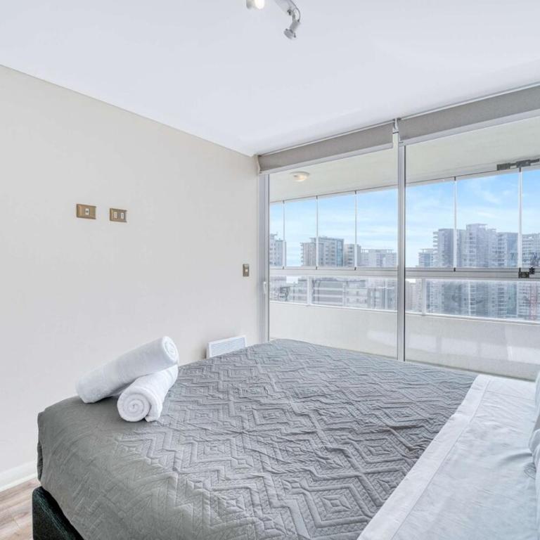 Vista Montemar, 2D with WiFi - Two-Bedroom Apartment - 3