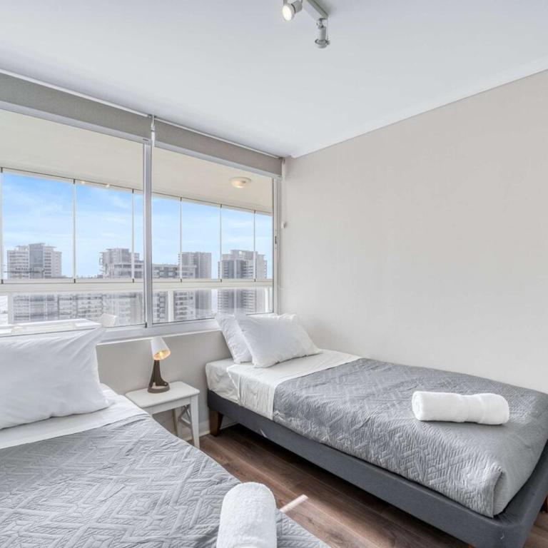Vista Montemar, 2D with WiFi - Two-Bedroom Apartment - 4