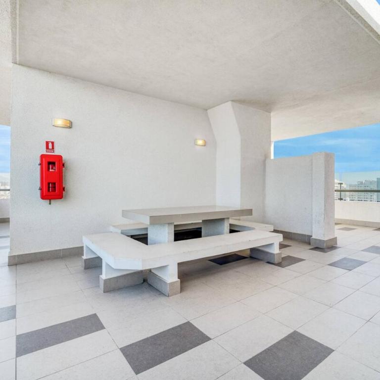 Vista Montemar, 2D with WiFi - Two-Bedroom Apartment - 7