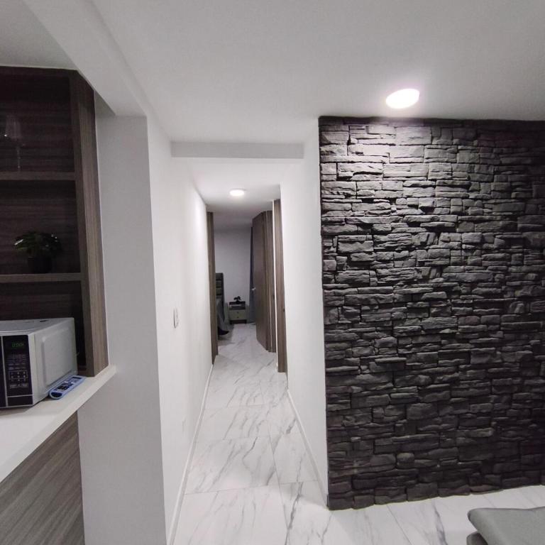 Apto moderno bien ubicado con vista a la ciudad - Apartamento de 3 dormitorios - 11