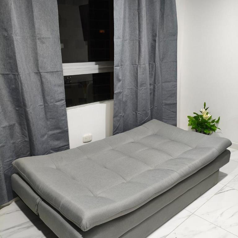 Apto moderno bien ubicado con vista a la ciudad - Apartamento de 3 dormitorios - 12